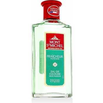 Naturelle Classique EDC